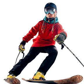 Winter sports accessories
